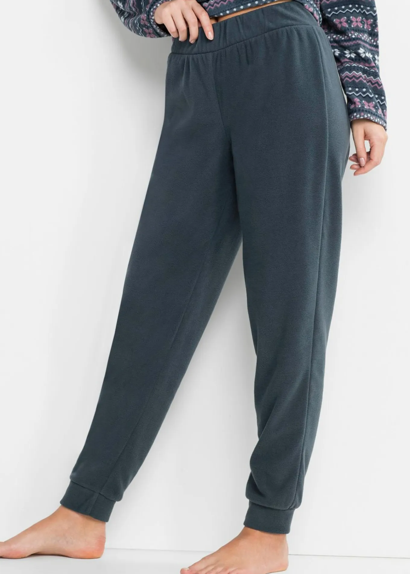 Pijama de rizo