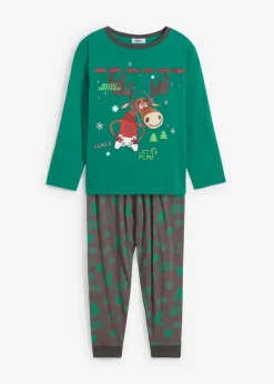 Pijama infantil (2 piezas)