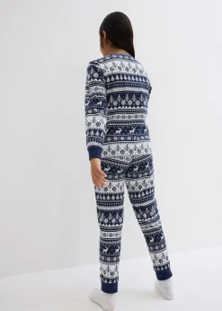 Pijama infantil de algodón orgánico puro (2 piezas)