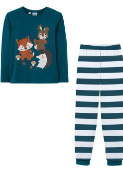 Pijama para niñas (2 piezas)
