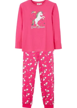 Pijama para niñas (2 piezas)