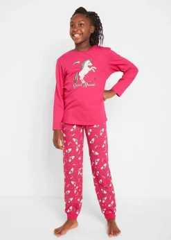 Pijama para niñas (2 piezas)