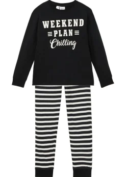 Pijama (2 piezas)