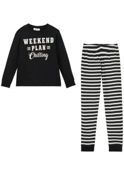 Pijama (2 piezas)