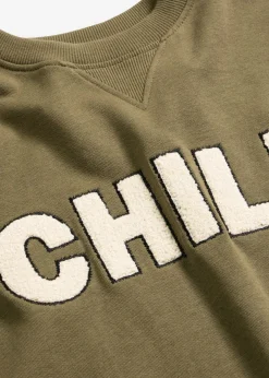 Pijama tipo chándal