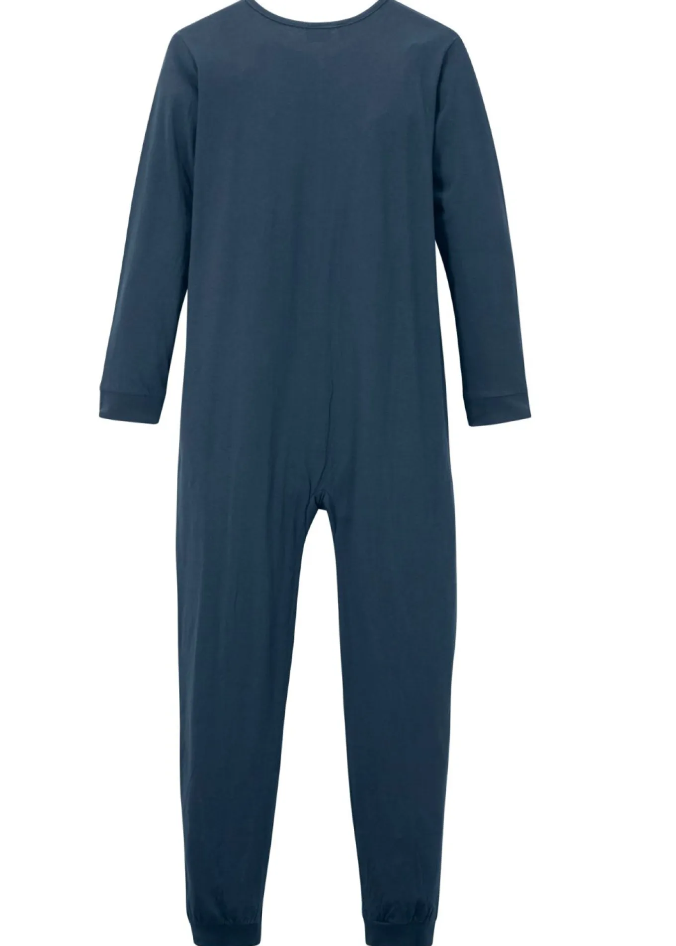 Pijama tipo mono