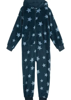 Pijama tipo mono