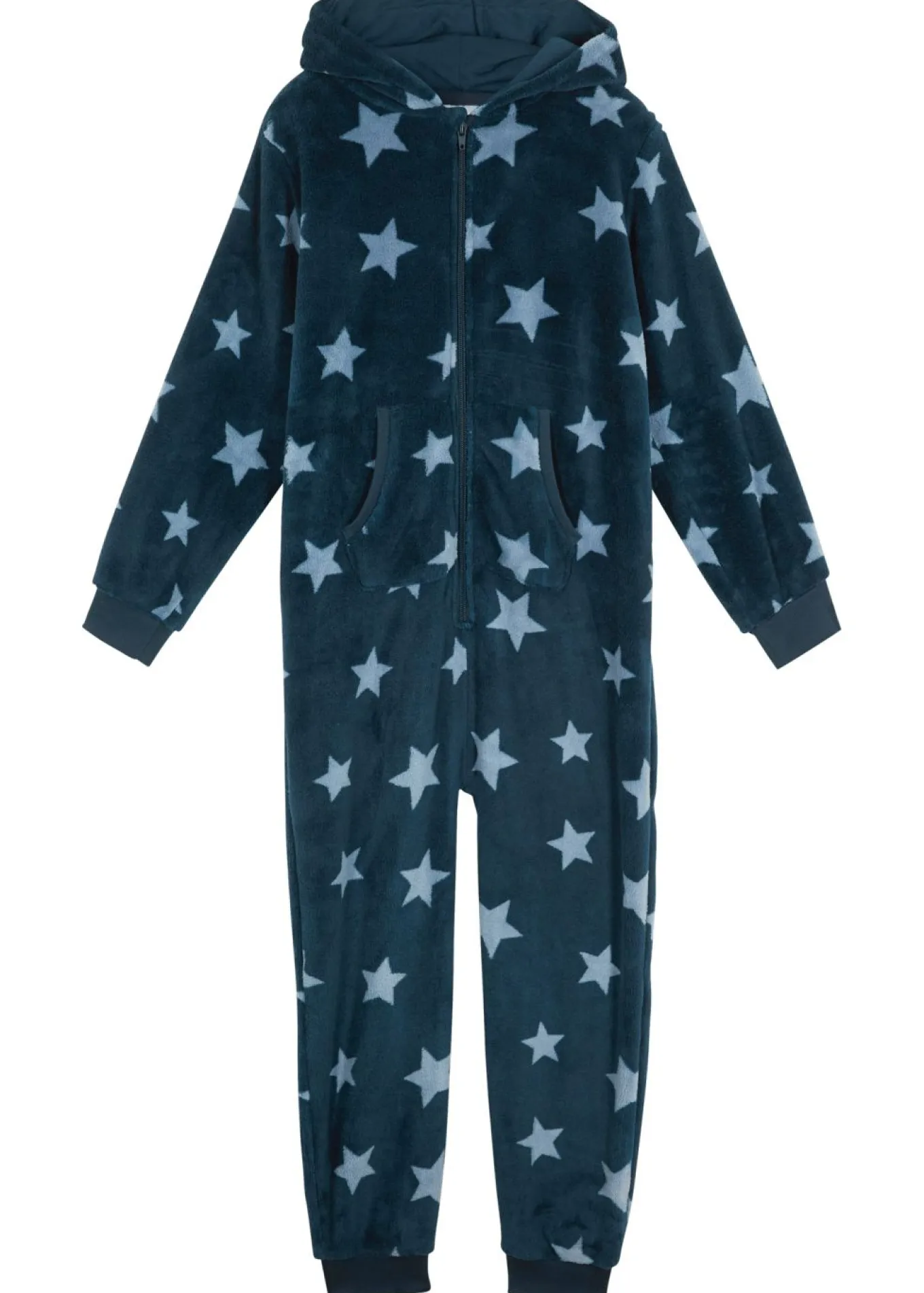 Pijama tipo mono