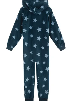 Pijama tipo mono