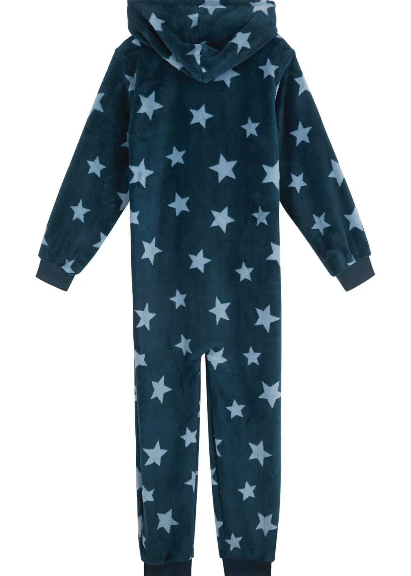 Pijama tipo mono