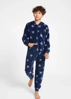 Pijama tipo mono