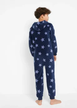 Pijama tipo mono