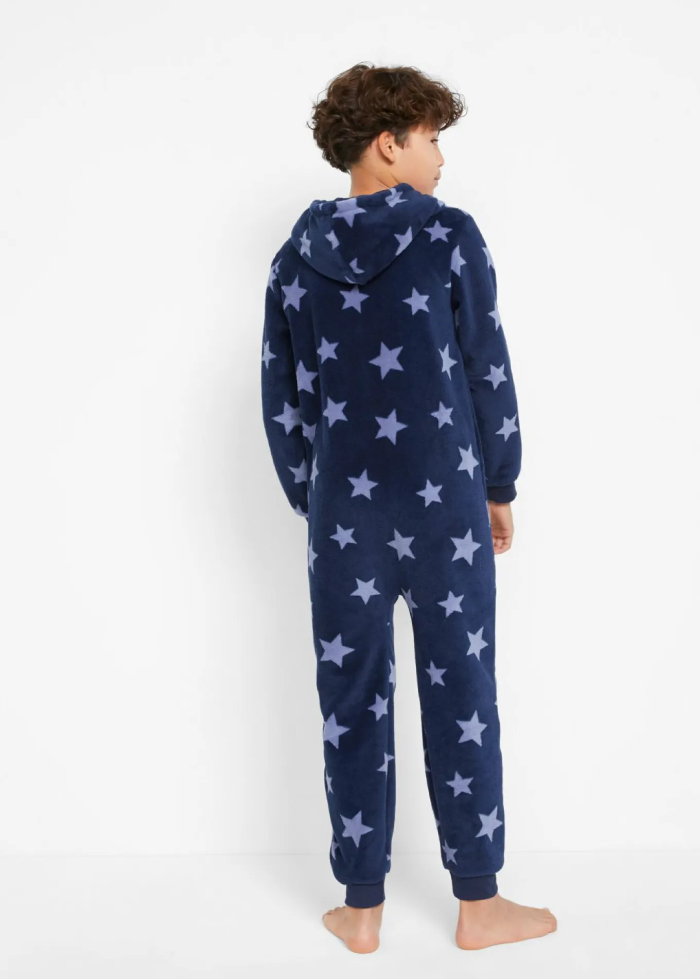 Pijama tipo mono