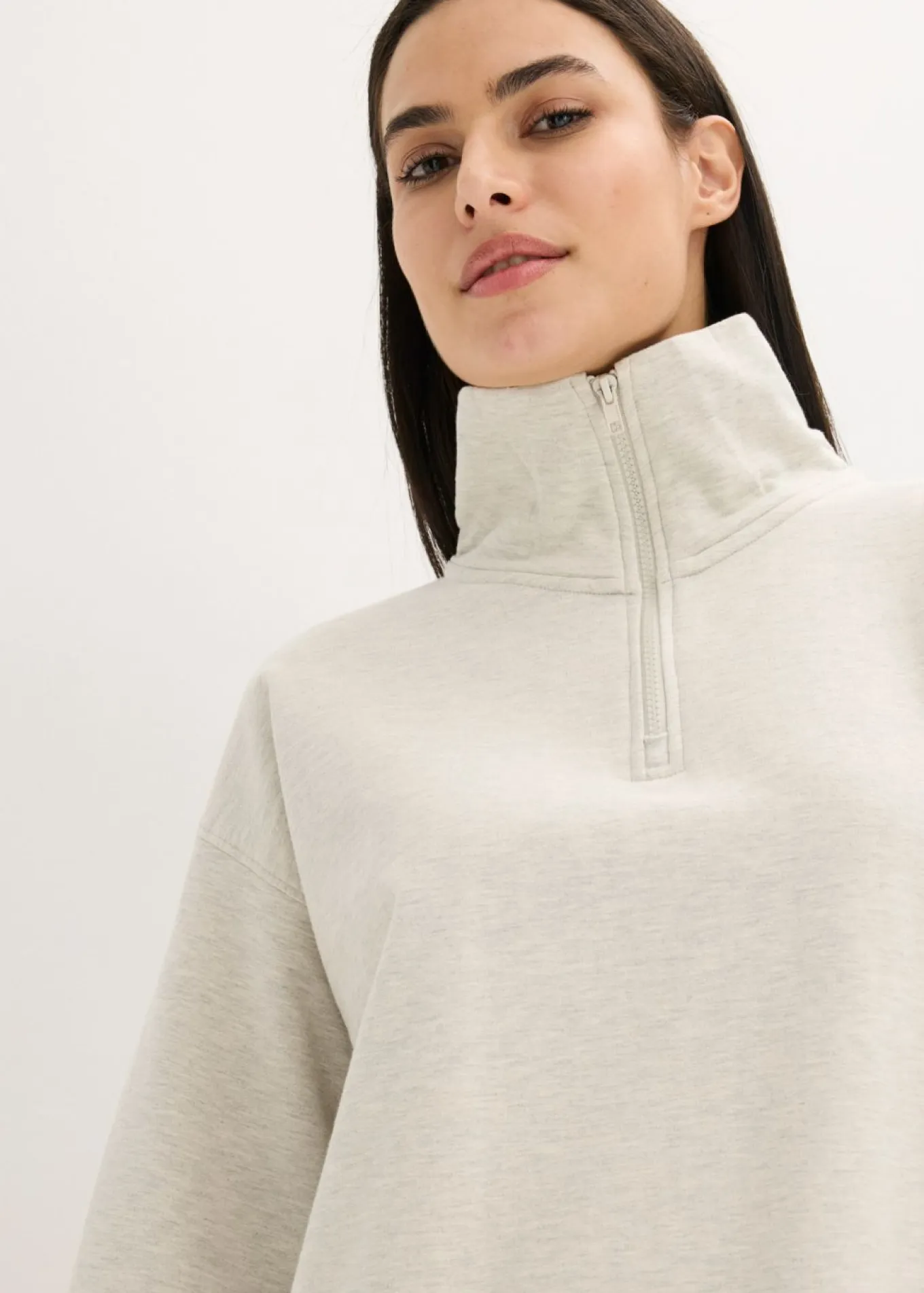 Pijama tipo sudadera con leggings