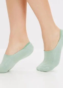 Pinkies con rizo interior (8 pares)