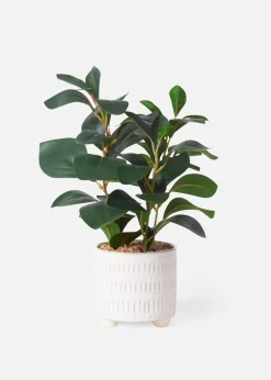 Planta artificial