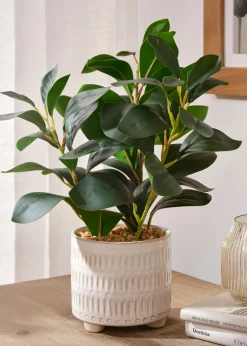 Planta artificial