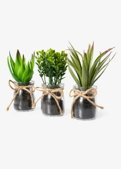 Planta artificial