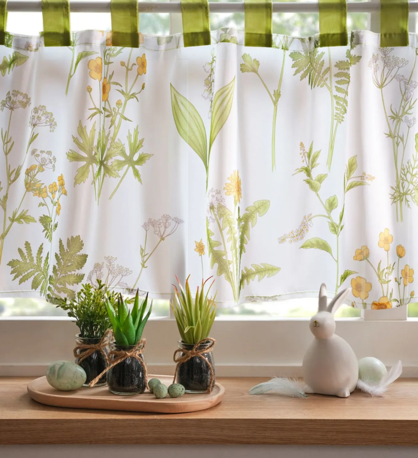 Planta artificial