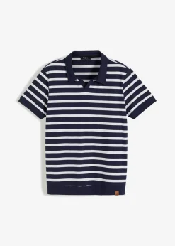 Polo de algodón orgánico