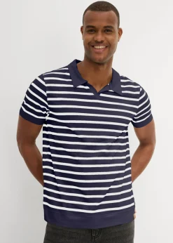 Polo de algodón orgánico