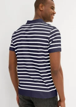 Polo de algodón orgánico