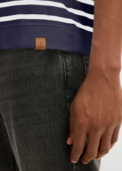 Polo de algodón orgánico