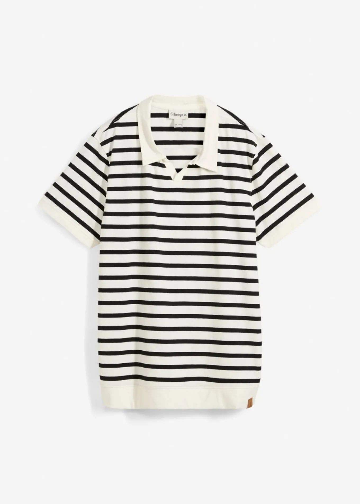 Polo de algodón orgánico