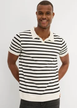 Polo de algodón orgánico