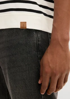 Polo de algodón orgánico