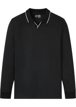 Polo de algodón orgánico puro, reciclable