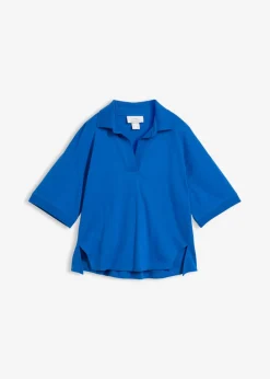 Polo de algodón orgánico puro