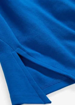 Polo de algodón orgánico puro