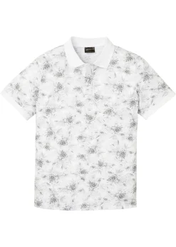 Polo de algodón orgánico puro