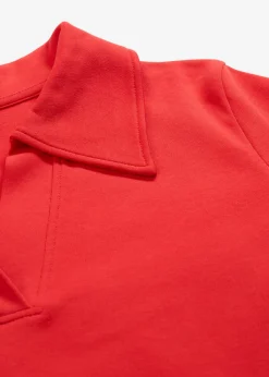 Polo de algodón orgánico puro