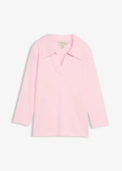 Polo de algodón orgánico puro