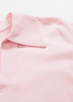 Polo de algodón orgánico puro