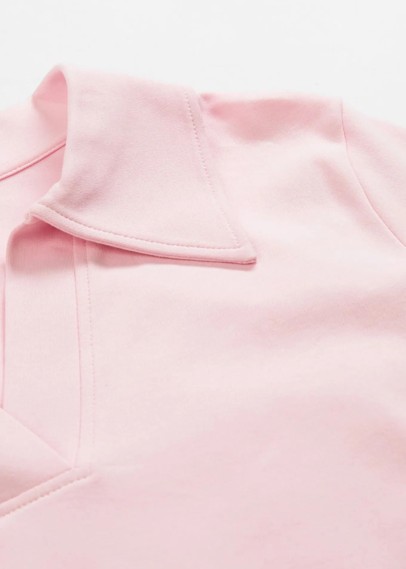 Polo de algodón orgánico puro