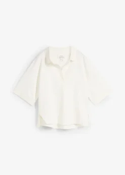 Polo de algodón orgánico puro