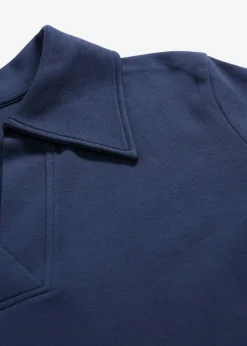 Polo de algodón orgánico puro