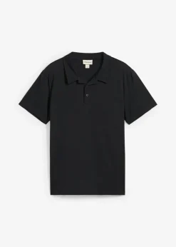 Polo de algodón orgánico puro