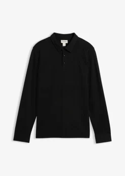 Polo de algodón puro