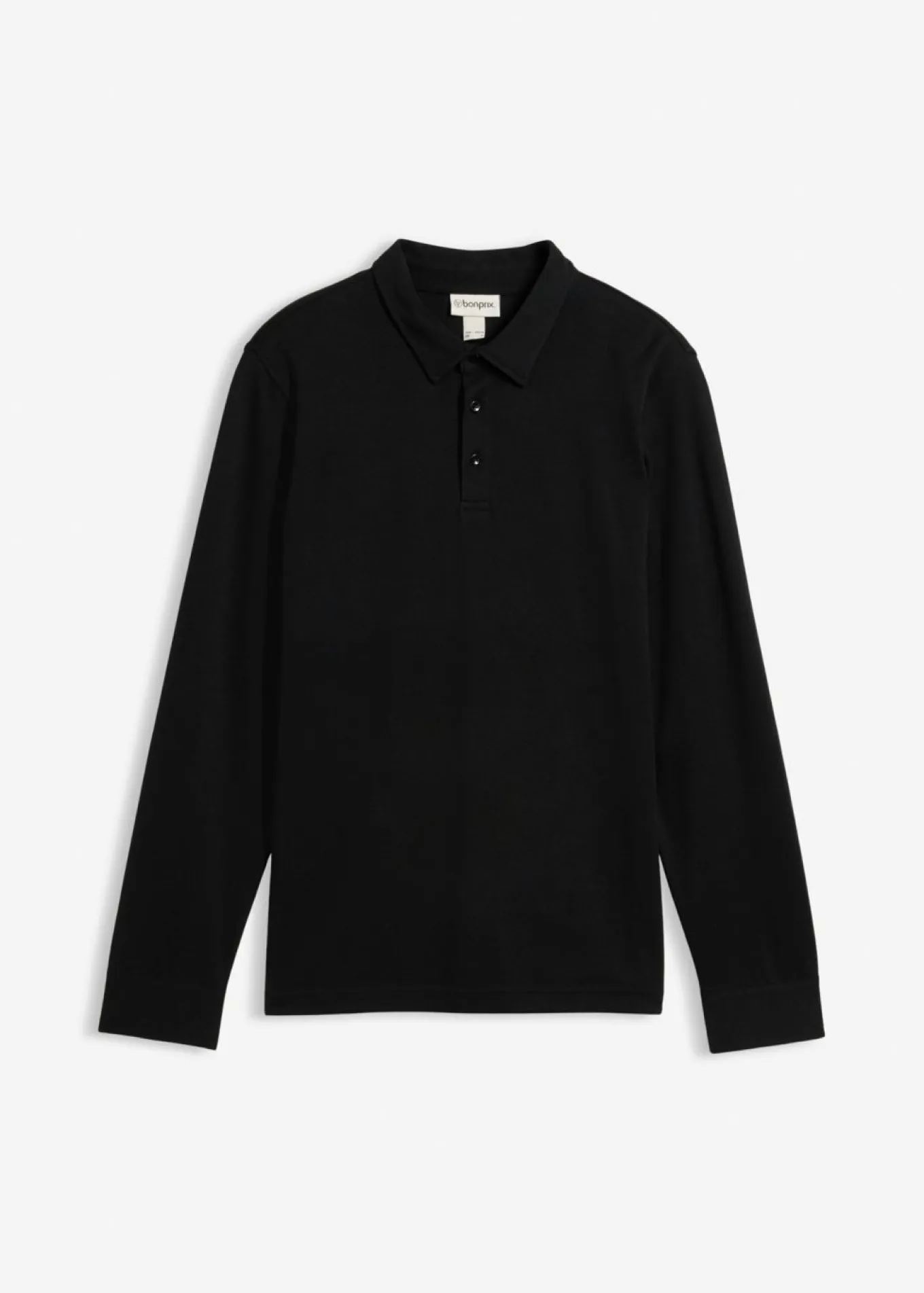 Polo de algodón puro
