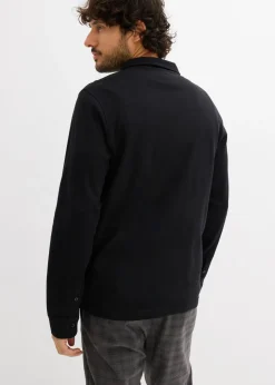 Polo de algodón puro