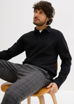 Polo de algodón puro