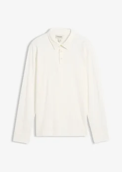 Polo de algodón puro