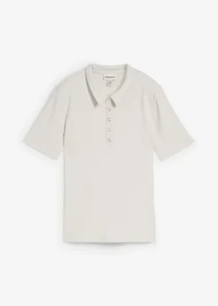 Polo de mezcla de viscosa