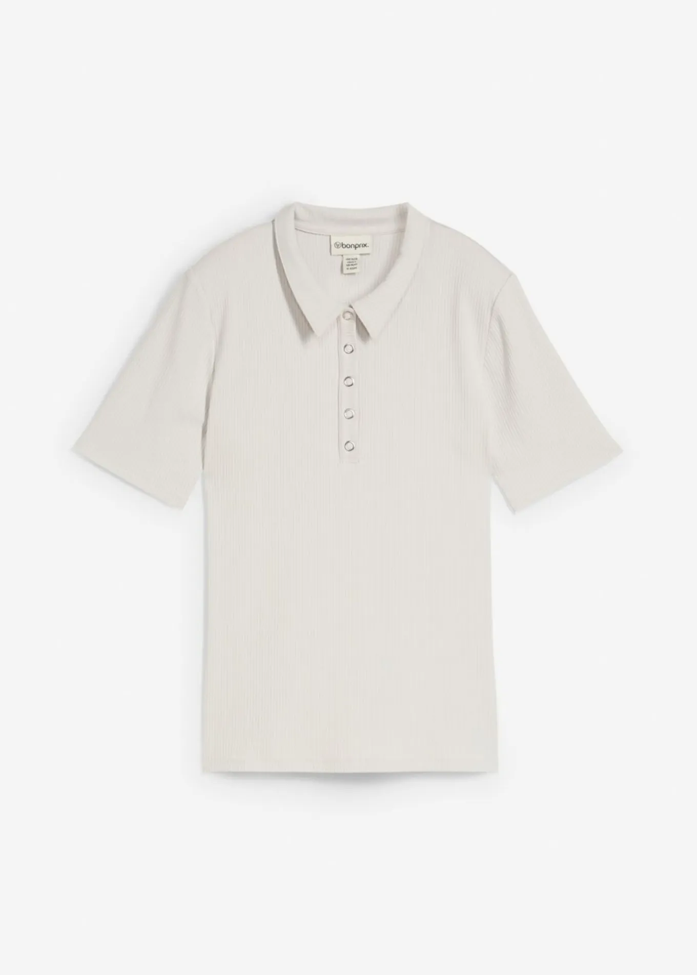 Polo de mezcla de viscosa