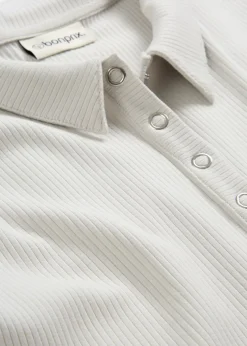 Polo de mezcla de viscosa