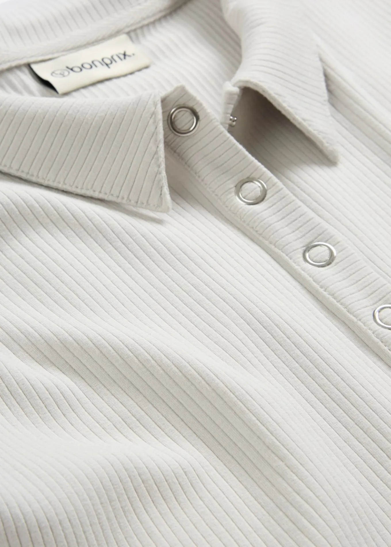 Polo de mezcla de viscosa